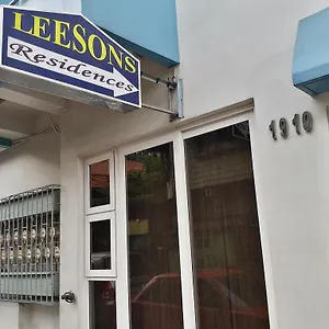 2* Hotel Leesons Residences