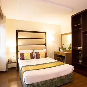 2* Hotel Vieve