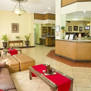 2* Hotel White Knight Intramuros